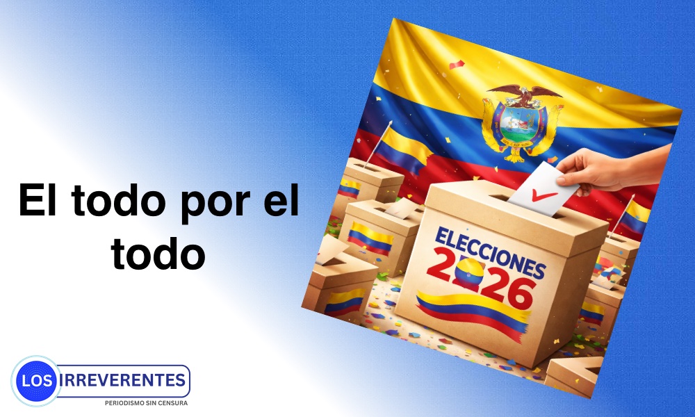 Lo que está en juego