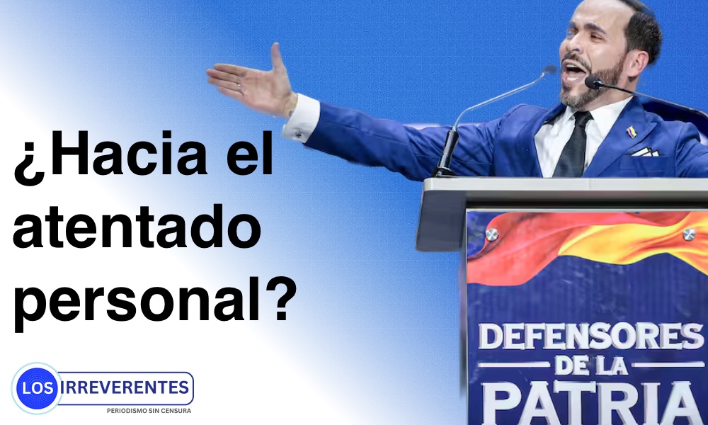 La confesión de Petro