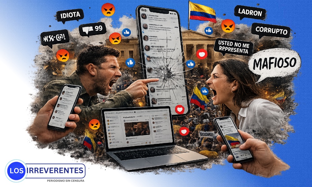 La confrontación y sus límites