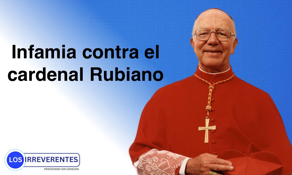 Denuncias tardías e inverosímiles