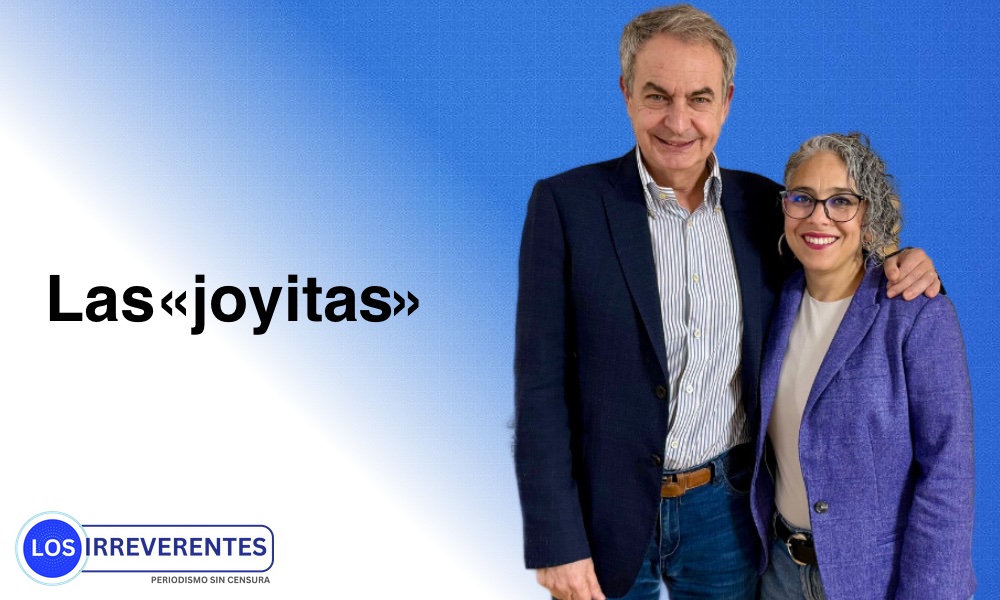 Las «joyas» socialistas