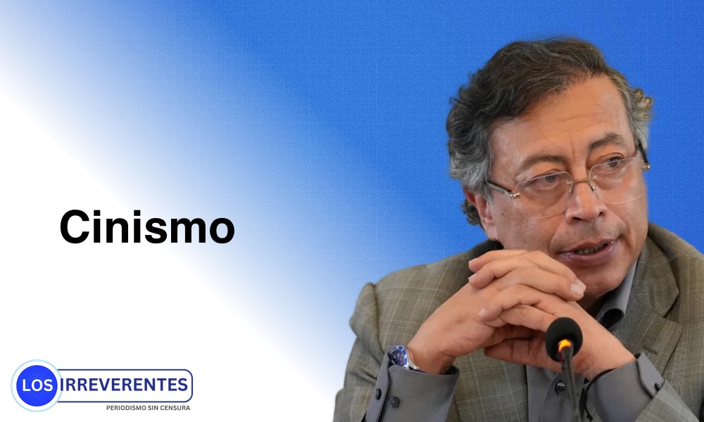 Obscenidad petrista