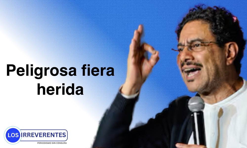 Fieras heridas
