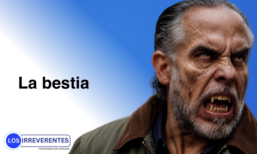 La bestia
