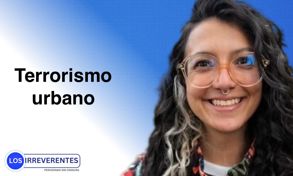 La revuelta comunista 